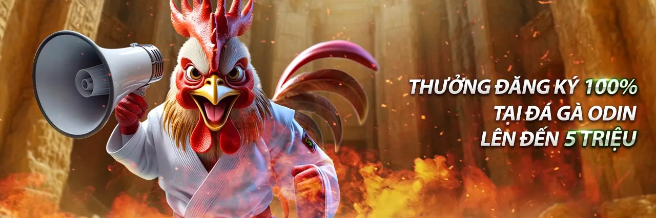 Banner kêu gọi hành động đăng ký ngay