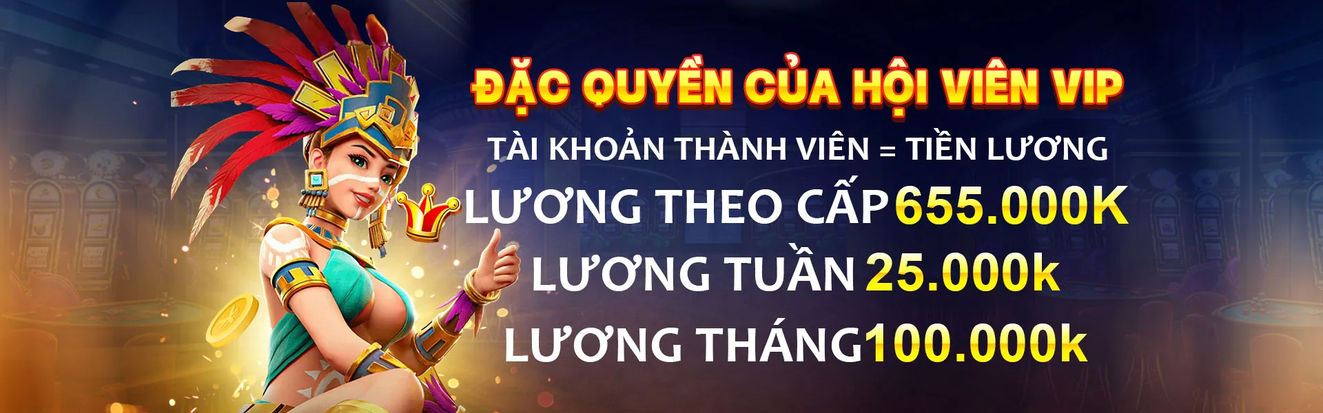 Ưu đãi giới thiệu bạn bè
